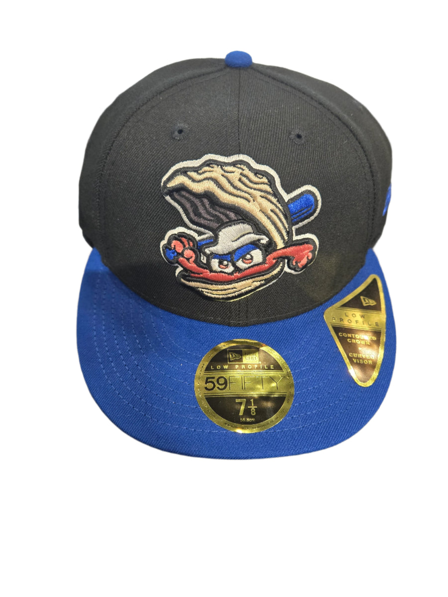 Low Profile 59FIFTY Fitted Cap-Alternate Batting Oyster – Biloxi