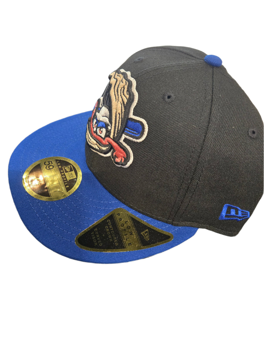 Low Profile 59FIFTY Fitted Cap-Alternate Batting Oyster – Biloxi