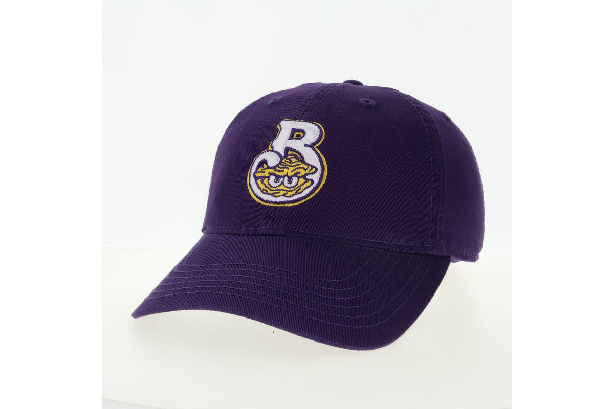 L2 Adjustable Cap – Biloxi Shuckers