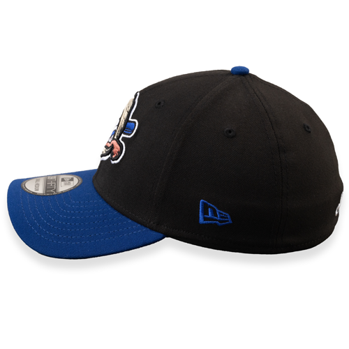 39THIRTY Stretch Fit Cap-Alternate Batting Oyster – Biloxi Shuckers