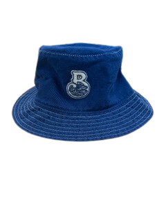 Biloxi Shuckers Bucket Hat