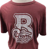 Mississippi State Co-Branded T-Shirt '47 Brand