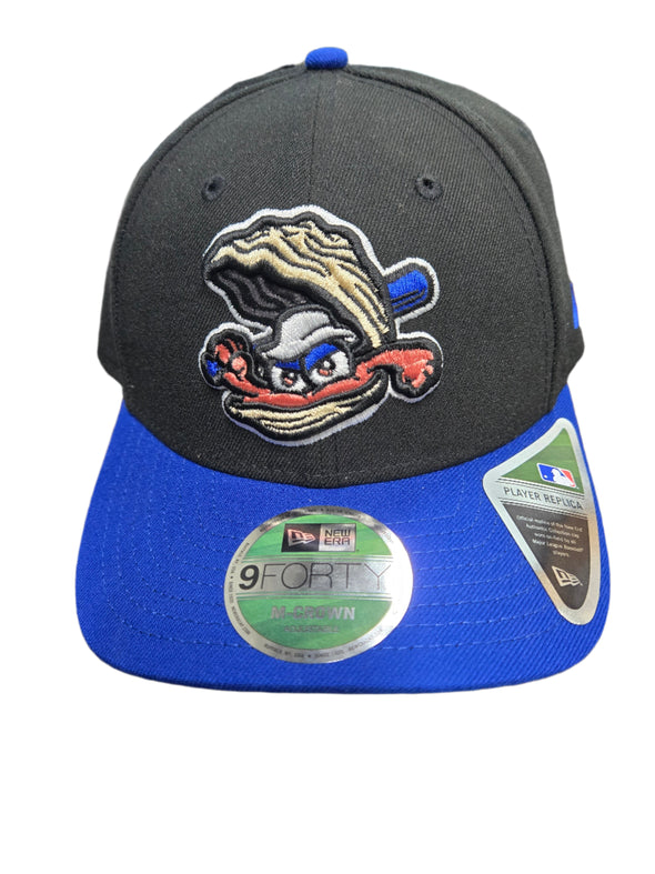 New Era 9Forty Modern Crown Player Replica with Alternate Batting Oyster Logo
