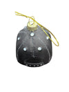 Shuckers Home Logo Cap Ornament