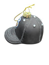 Shuckers Home Logo Cap Ornament