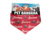Dog Bandana