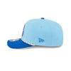 Biloxi Shuckers 2025 New Era Fourth of July 9SEVENTY Stretch-Snap