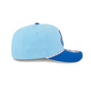 Biloxi Shuckers 2025 New Era Fourth of July 9SEVENTY Stretch-Snap
