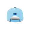 Biloxi Shuckers 2025 New Era Fourth of July 9SEVENTY Stretch-Snap
