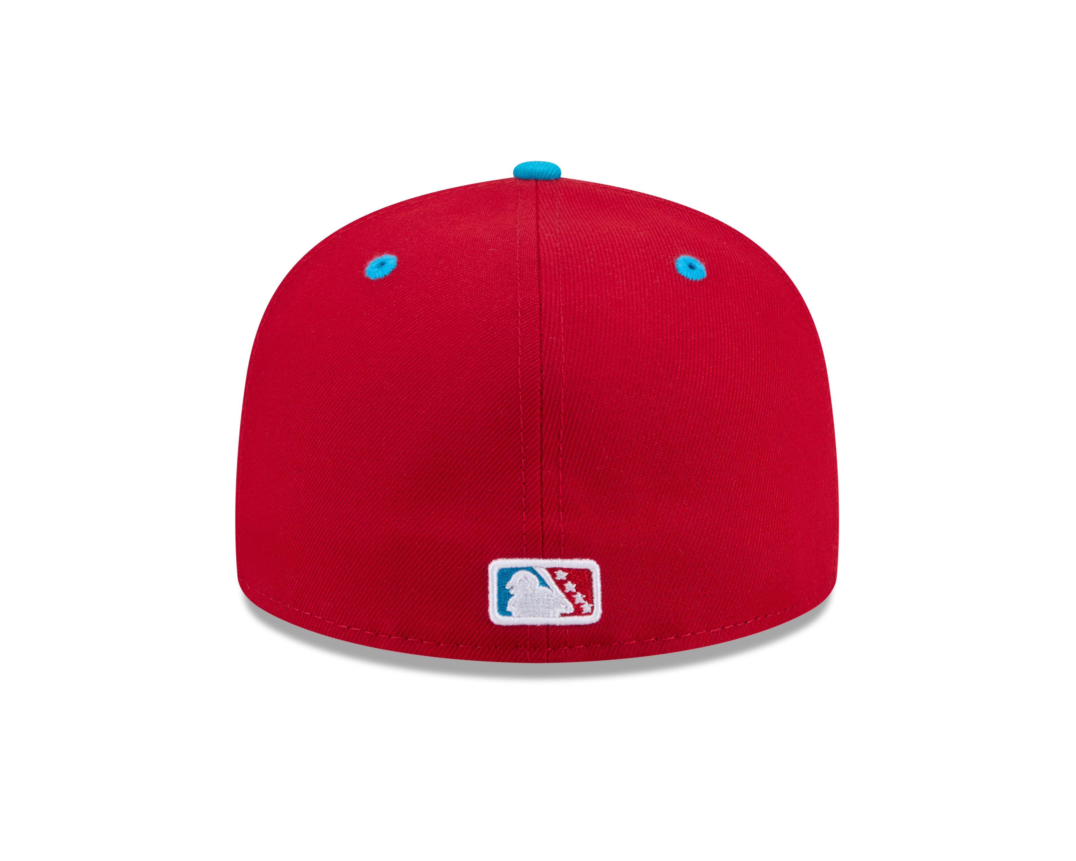 Biloxi Shuckers New Era On-Field 59Fifty Biloxi Mudbugs Cap
