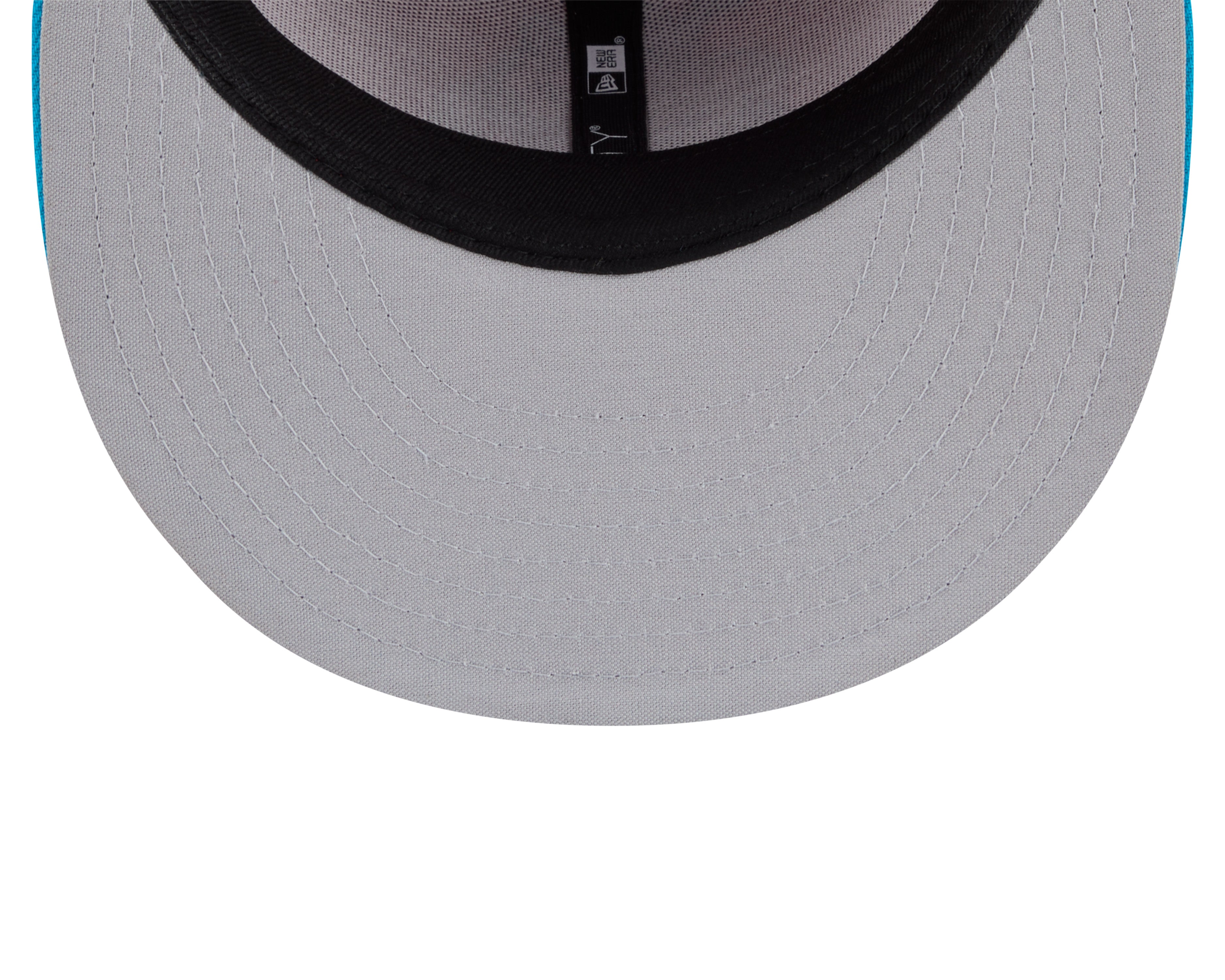 Biloxi Shuckers New Era On-Field 59Fifty Biloxi Mudbugs Cap