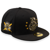 Armed Forces Day 59FIFTY Fitted Cap (2024)