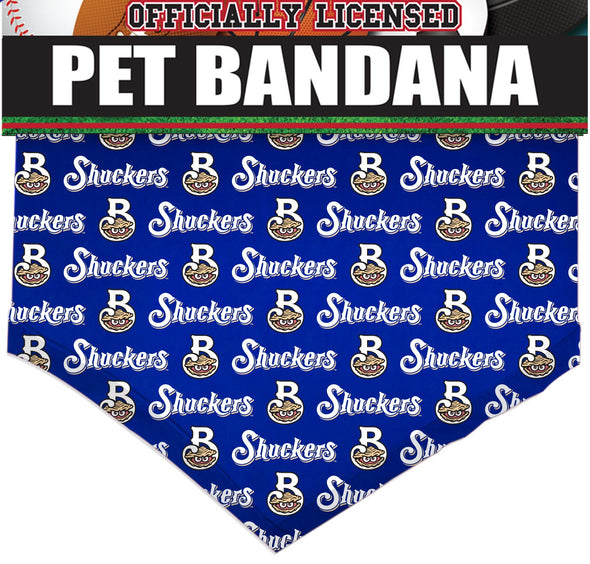 Dog Bandana