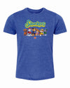 Paw Patrol Youth Tee