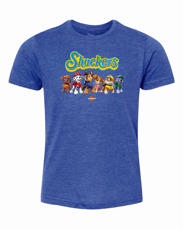 Paw Patrol Youth Tee