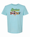 Paw Patrol Youth Tee