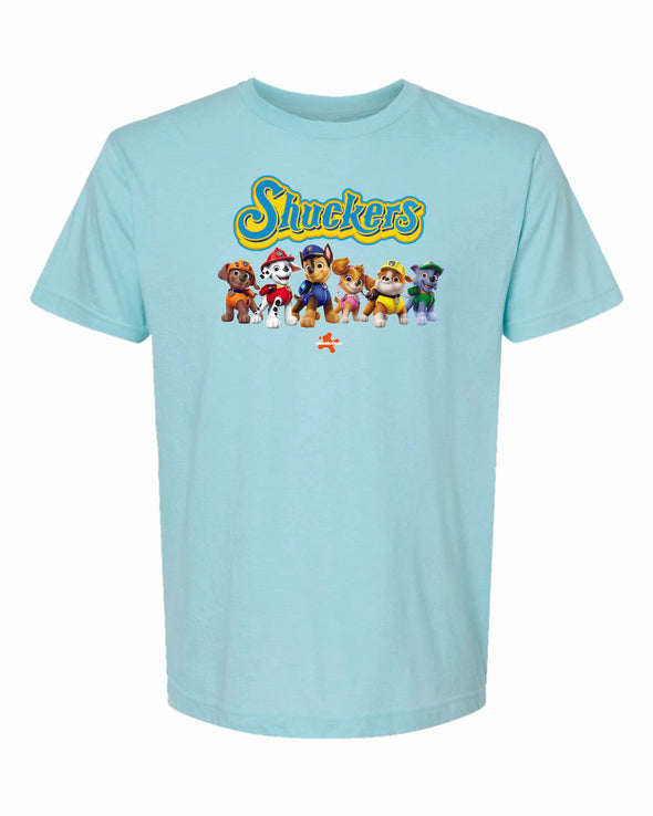 Paw Patrol Youth Tee