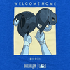 Baseballism Welcome Home Tee