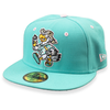 Biloxi Beach Chickens 59FIFTY Fitted Cap