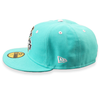 Biloxi Beach Chickens 59FIFTY Fitted Cap