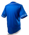 Alternate Royal Blue Adult Jersey