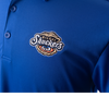 Columbia Omni-Wick Drive Polo with Primary Logo