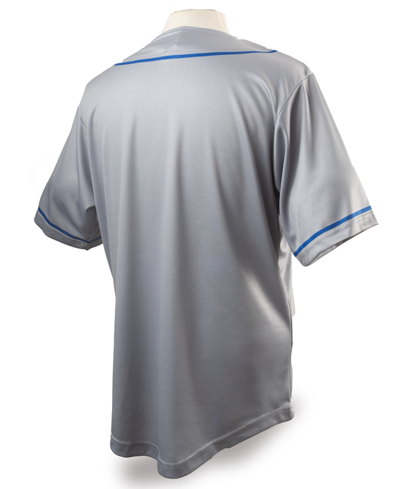 Road Gray Adult Jersey