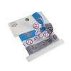 Hair Ties 3-pack