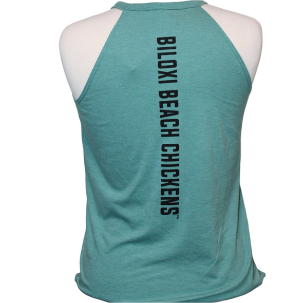 Women's Rocker Razorback Tank