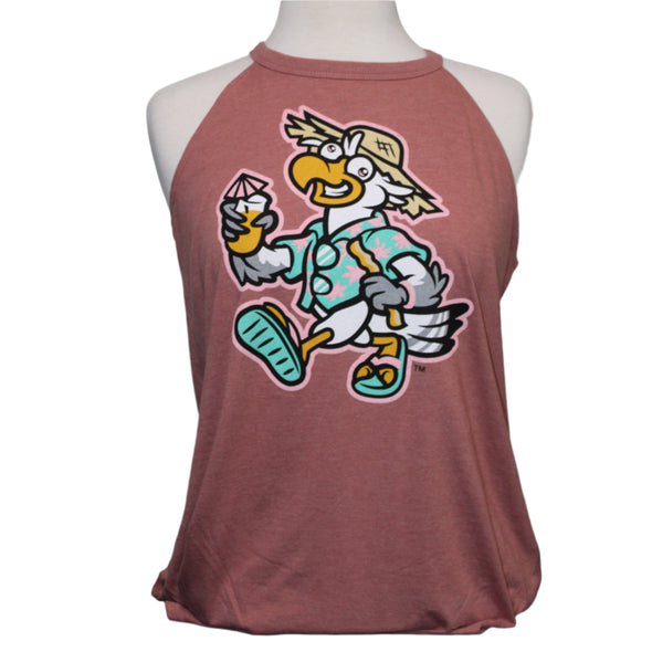 Women's Rocker Razorback Tank