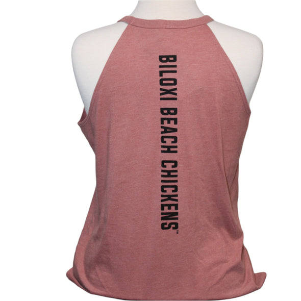 Women's Rocker Razorback Tank