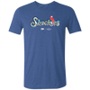 Margaritaville Shuckers Script Tee