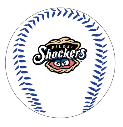 Baseball-Primary Logo