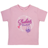 Toddler Tee Used - Pink