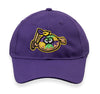 Adjustable Youth Cap-Biloxi King Cakes Alternate