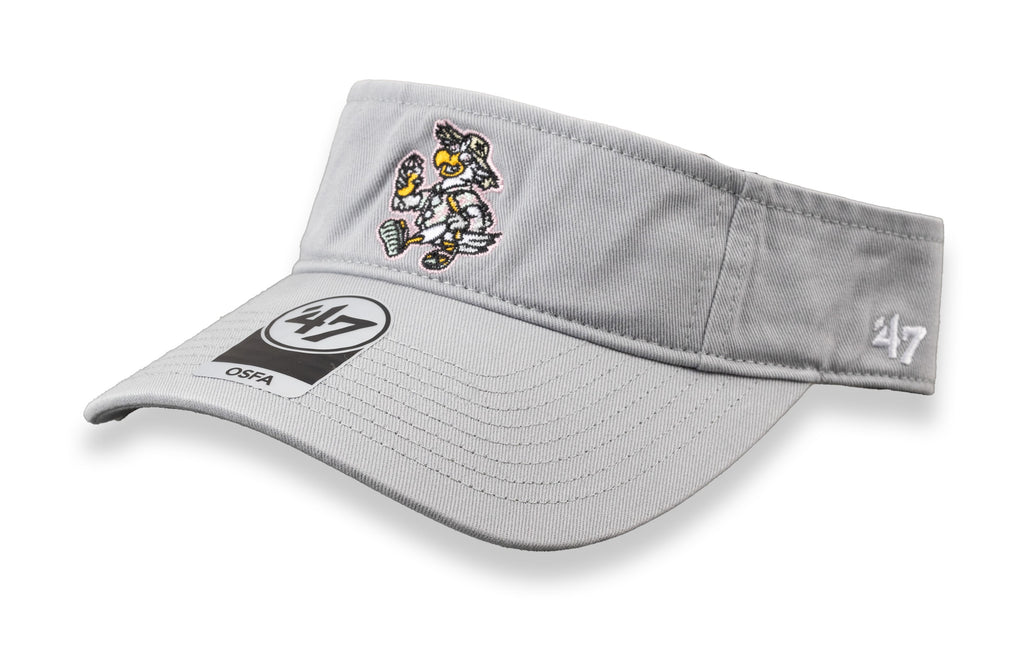 Visor-Biloxi Beach Chickens – Biloxi Shuckers