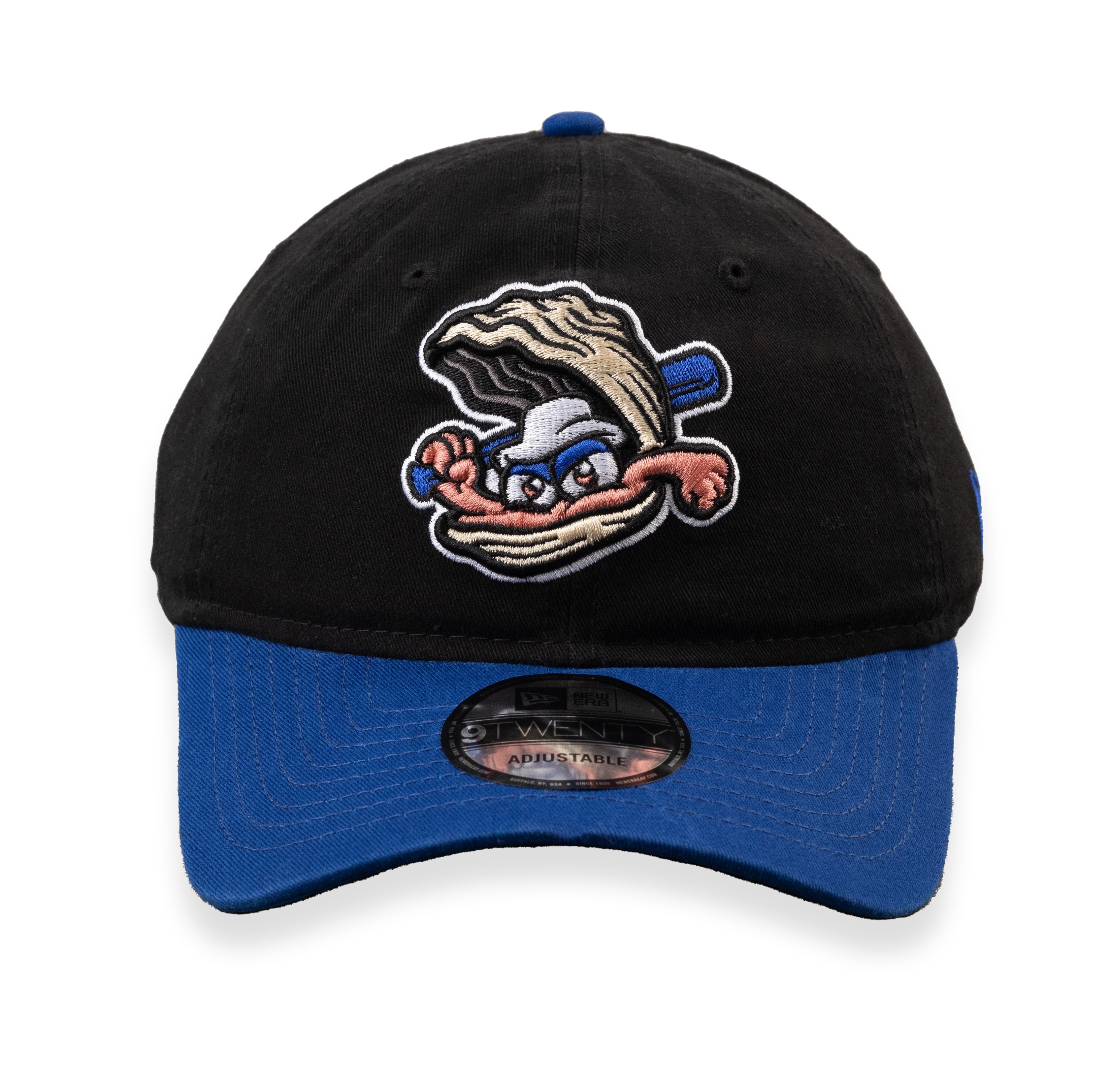 Yo-sea さん専用 OTTO958 O Hat 9TWENTY 9TWENTY Adjustable Cap-Alternate Batting Oyster – Biloxi