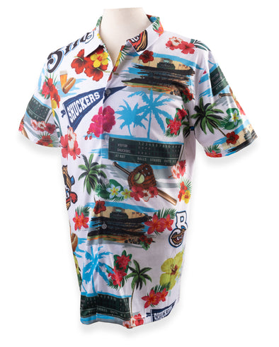 Hawaiian Shirt