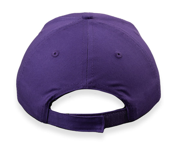 Adjustable Youth Cap-Biloxi King Cakes Alternate