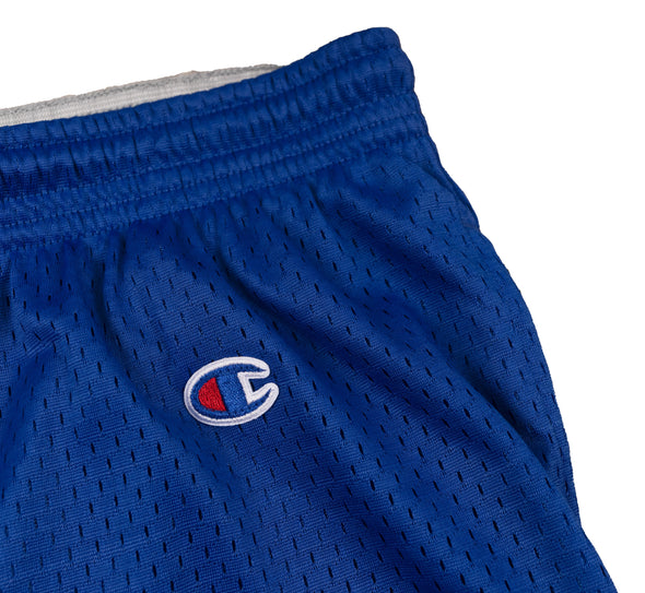 Champion Men's Royal Shorts