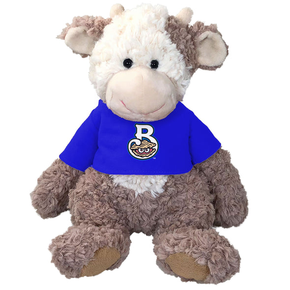 Cuddle Buddies Plush