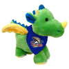 Short Stack Plush