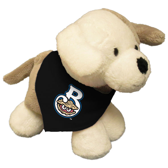 Short Stack Plush