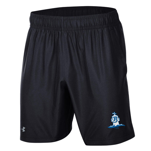 Under Armour Black Shorts