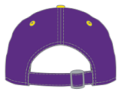 Biloxi King Cakes Primary Logo 9TWENTY