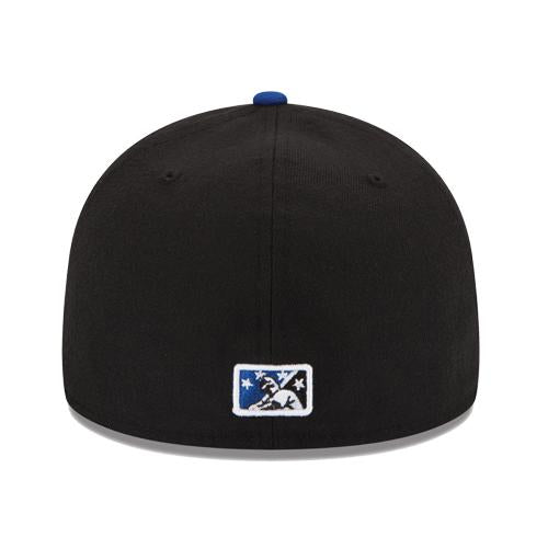 Fitted Hats S Baseball Cap Men's New Era Los Angeles Dodgers Royal