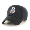 Biloxi Shuckers Hat-Clean Up Home