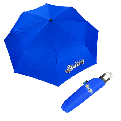 Biloxi Shuckers Umbrella