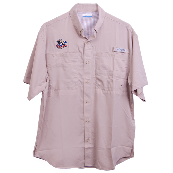 Columbia PFG Tamiami in Fossil